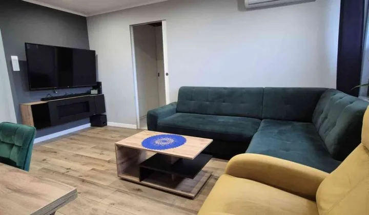 Mieszkanie 4-pokojowe Białystok Centrum