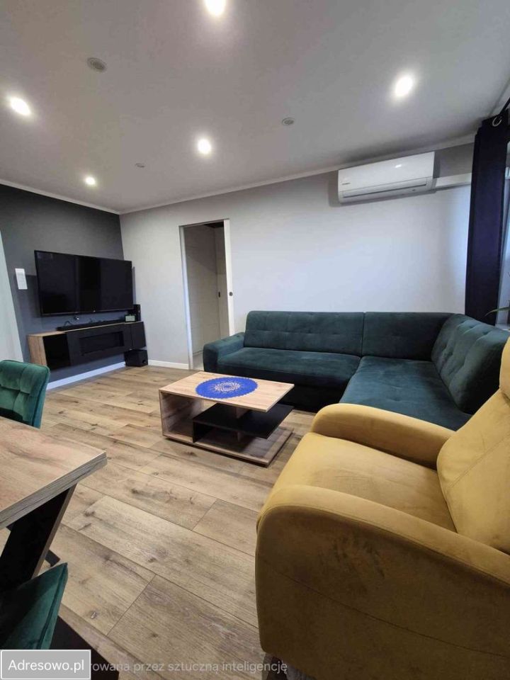 Mieszkanie 4-pokojowe Białystok Centrum