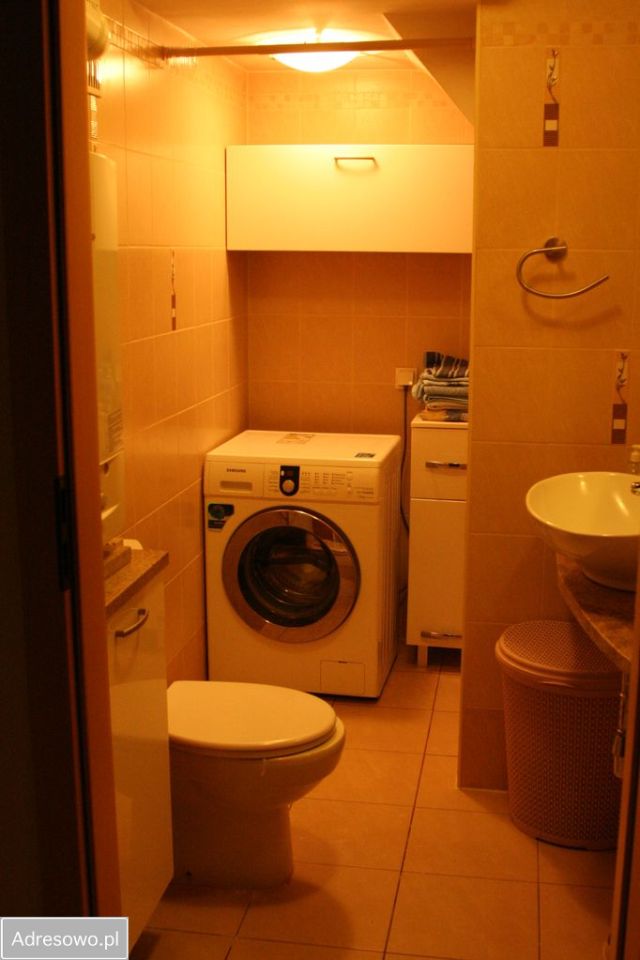 dom szeregowy, 4 pokoje Julianów, ul. Urbanistów. Zdjęcie 8