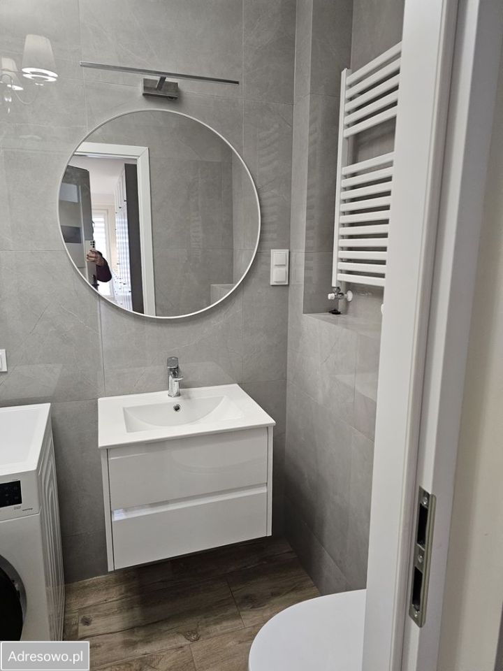 Mieszkanie 3-pokojowe Łańcut. Zdjęcie 9