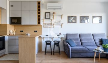 Mieszkanie 2-pokojowe Warszawa Wawer, ul. Okularowa