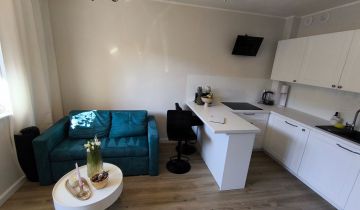 Mieszkanie 2-pokojowe Wejherowo