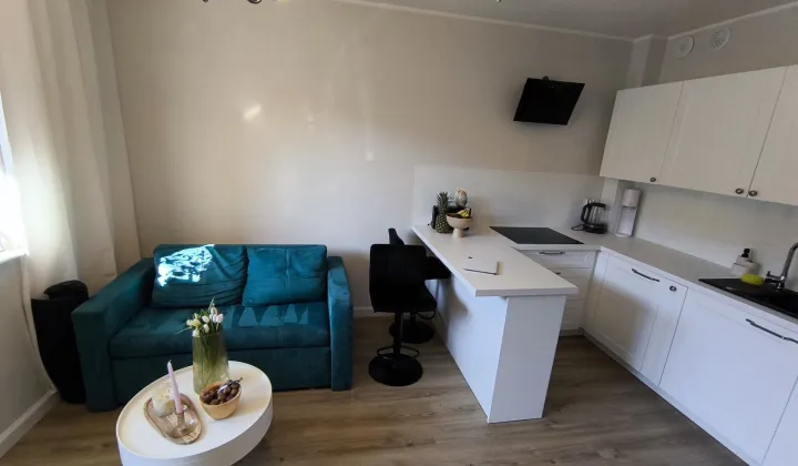 Mieszkanie 2-pokojowe Wejherowo