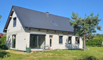 dom wolnostojący, 4 pokoje Sokołowice