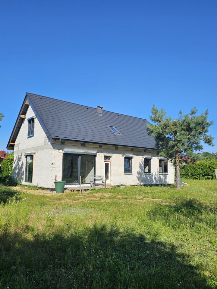 dom wolnostojący, 4 pokoje Sokołowice