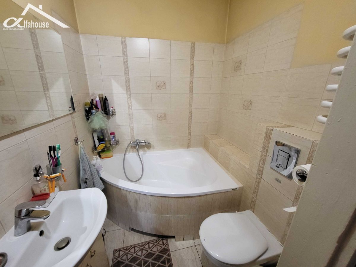 dom wolnostojący, 7 pokoi Chełm, ul. Hrubieszowska. Zdjęcie 8