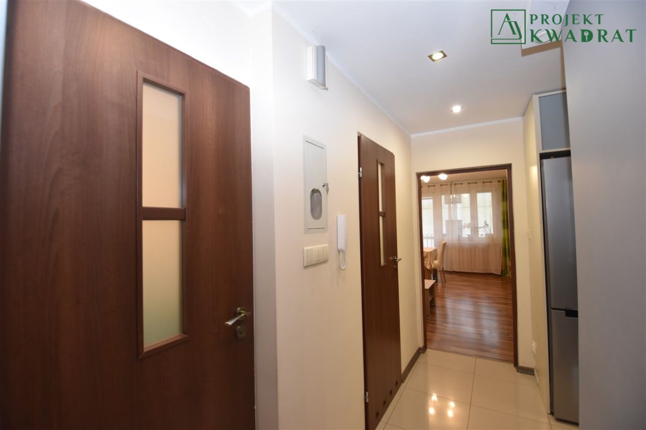 Mieszkanie 3-pokojowe Gliwice Łabędy, ul. Zygmuntowska. Zdjęcie 12