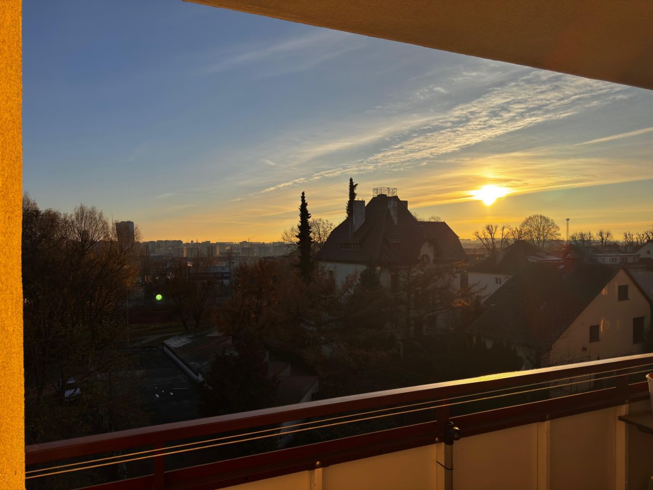 Mieszkanie 3-pokojowe Szczecin Niebuszewo, ul. Cedyńska. Zdjęcie 16