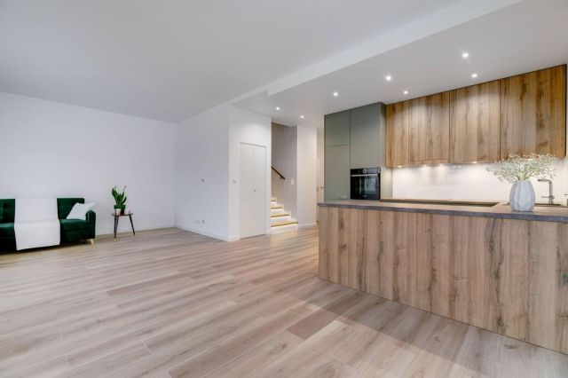 bliźniak, 4 pokoje Orzeszyn. Zdjęcie 40