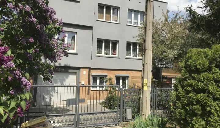 dom wolnostojący, 5 pokoi Legnica, ul. Janowska