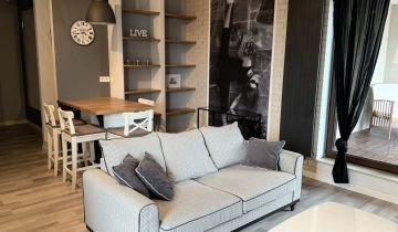 Mieszkanie 2-pokojowe Warszawa Gocław, ul. Jana Nowaka-Jeziorańskiego