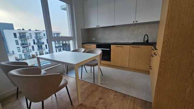 Mieszkanie 2-pokojowe Piaseczno, ul. Dzikiej Jabłoni. Zdjęcie 1