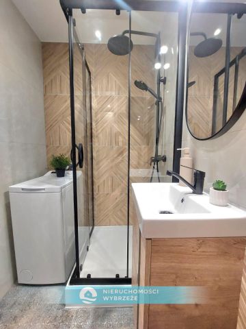 Mieszkanie 2-pokojowe Sopot Brodwino, ul. Oskara Kolberga. Zdjęcie 9