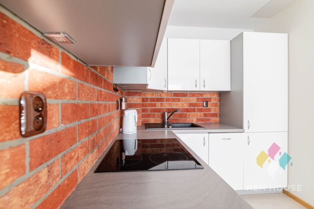 Mieszkanie 2-pokojowe Olsztyn, ul. Grunwaldzka. Zdjęcie 17