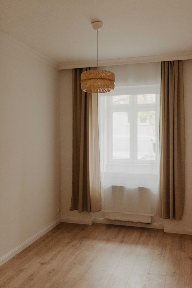 Mieszkanie 3-pokojowe Poznań Łazarz, ul. Józefa Łukaszewicza. Zdjęcie 7