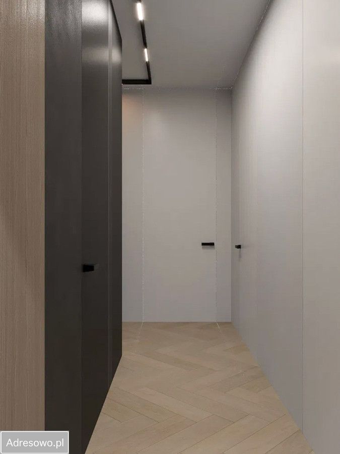 Mieszkanie 4-pokojowe Katowice Koszutka, ul. Słoneczna. Zdjęcie 9