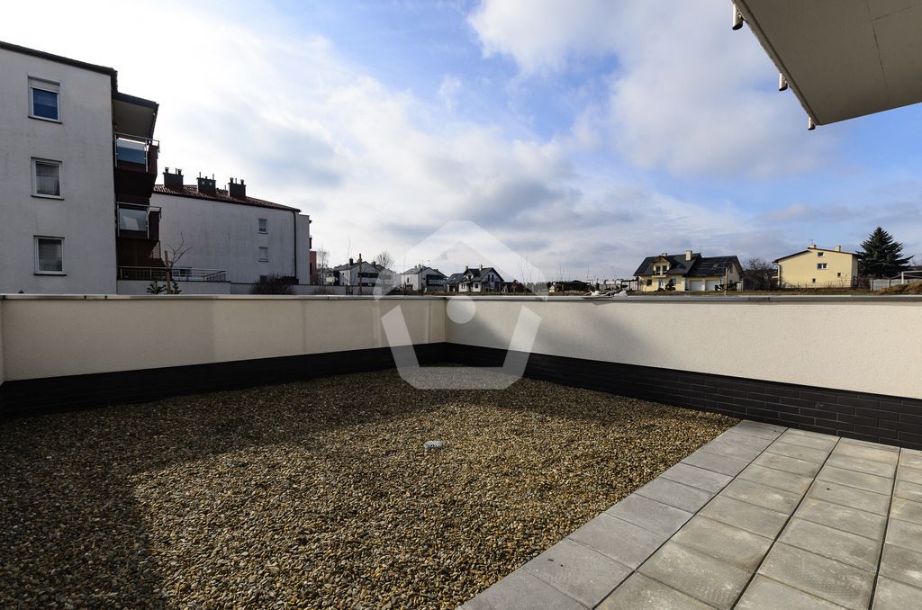 Mieszkanie 3-pokojowe Rzeszów Przybyszówka, ul. Iwonicka. Zdjęcie 2