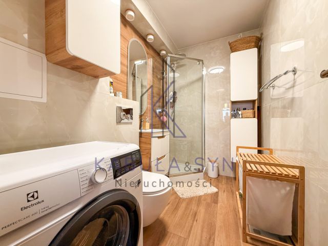 Mieszkanie 3-pokojowe Bydgoszcz, ul. Wyzwolenia. Zdjęcie 11