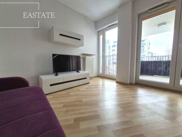 Mieszkanie 2-pokojowe Warszawa Praga, ul. Jana Nowaka-Jeziorańskiego. Zdjęcie 1