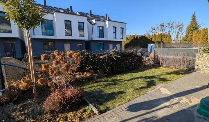 Mieszkanie 3-pokojowe Opole Szczepanowice, ul. Dworska