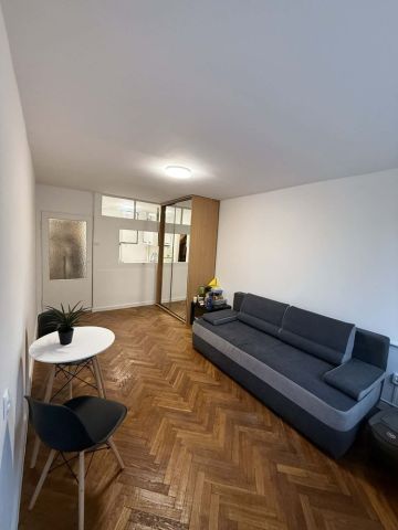 Mieszkanie 1-pokojowe Warszawa Śródmieście, ul. Pańska. Zdjęcie 1