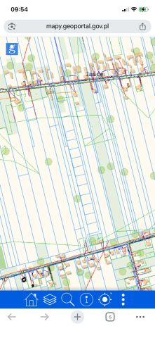 Działka budowlana Jaśce, Jaśce. Zdjęcie 1
