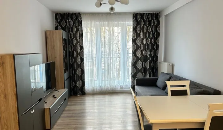 Mieszkanie 2-pokojowe Warszawa Wola, ul. Jana Kazimierza