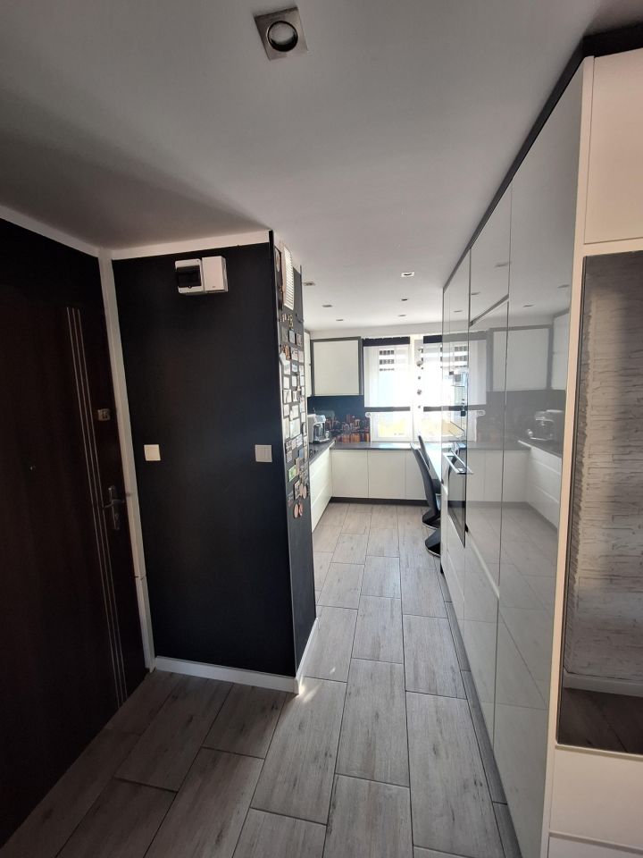 Mieszkanie 3-pokojowe Nysa, ul. Komisji Edukacji Narodowej. Zdjęcie 5