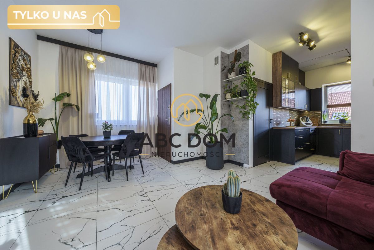 Mieszkanie 3-pokojowe Skowarcz, ul. Wiosenna. Zdjęcie 4