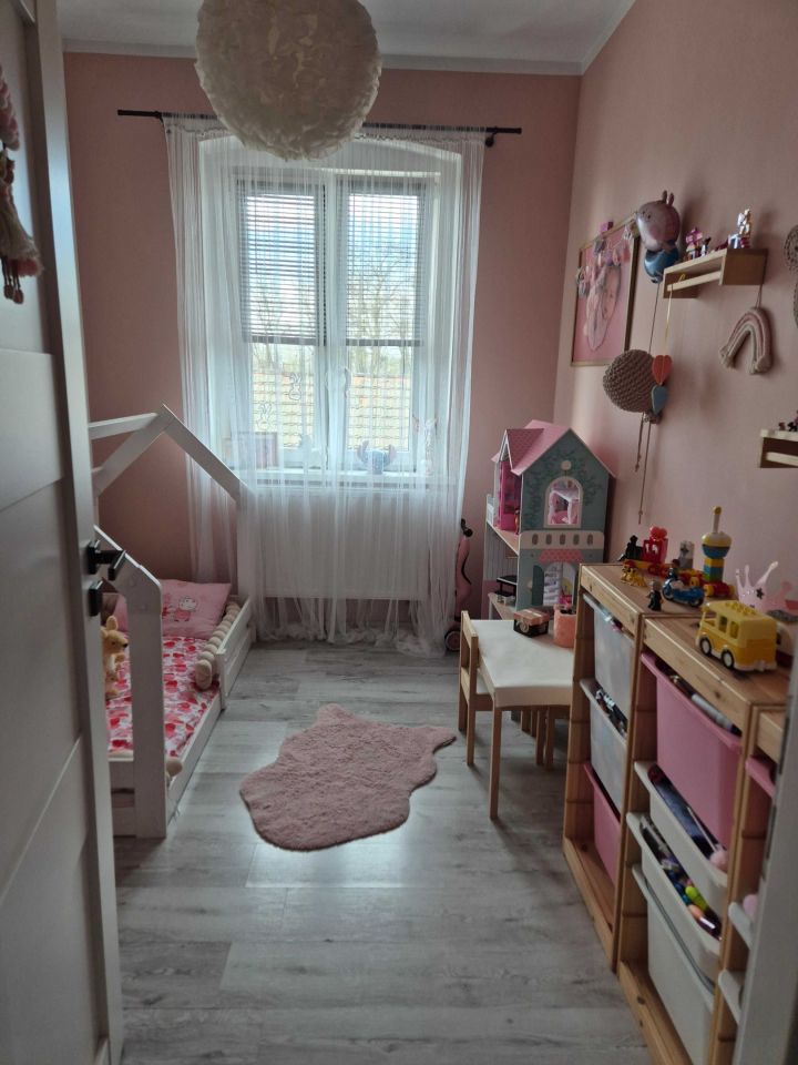 Mieszkanie 3-pokojowe Miłkowice. Zdjęcie 6