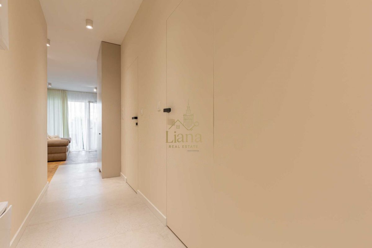 Mieszkanie 3-pokojowe Warszawa Wola, ul. Kacpra Karlińskiego. Zdjęcie 19