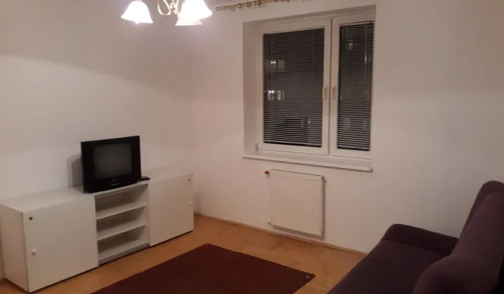 Mieszkanie 1-pokojowe Gdynia Karwiny, ul. Leopolda Staffa