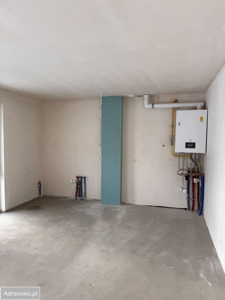 Mieszkanie 3-pokojowe Warszawa Wawer, ul. Kuligowska. Zdjęcie 5