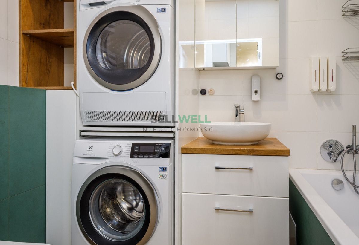 Mieszkanie 3-pokojowe Wrocław Klecina, ul. Dożynkowa. Zdjęcie 13