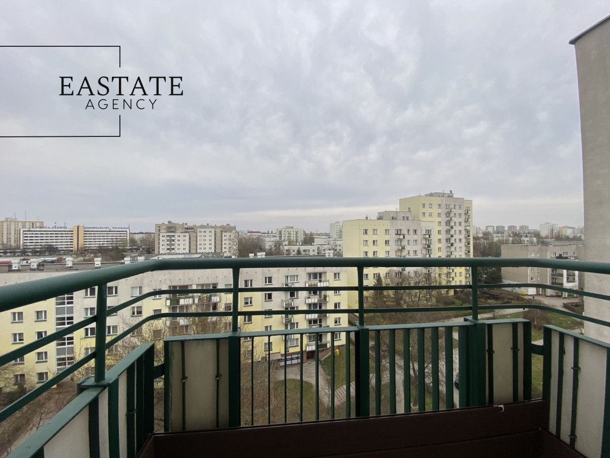 Mieszkanie 3-pokojowe Warszawa Ursynów, ul. Zamiany. Zdjęcie 13