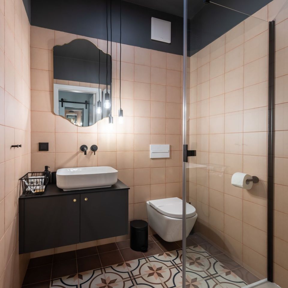 Mieszkanie 2-pokojowe Warszawa Wola, ul. Karolkowa. Zdjęcie 8