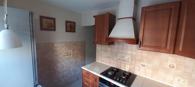 Mieszkanie 3-pokojowe Wałcz Dolne Miasto, os. Dolne Miasto. Zdjęcie 13