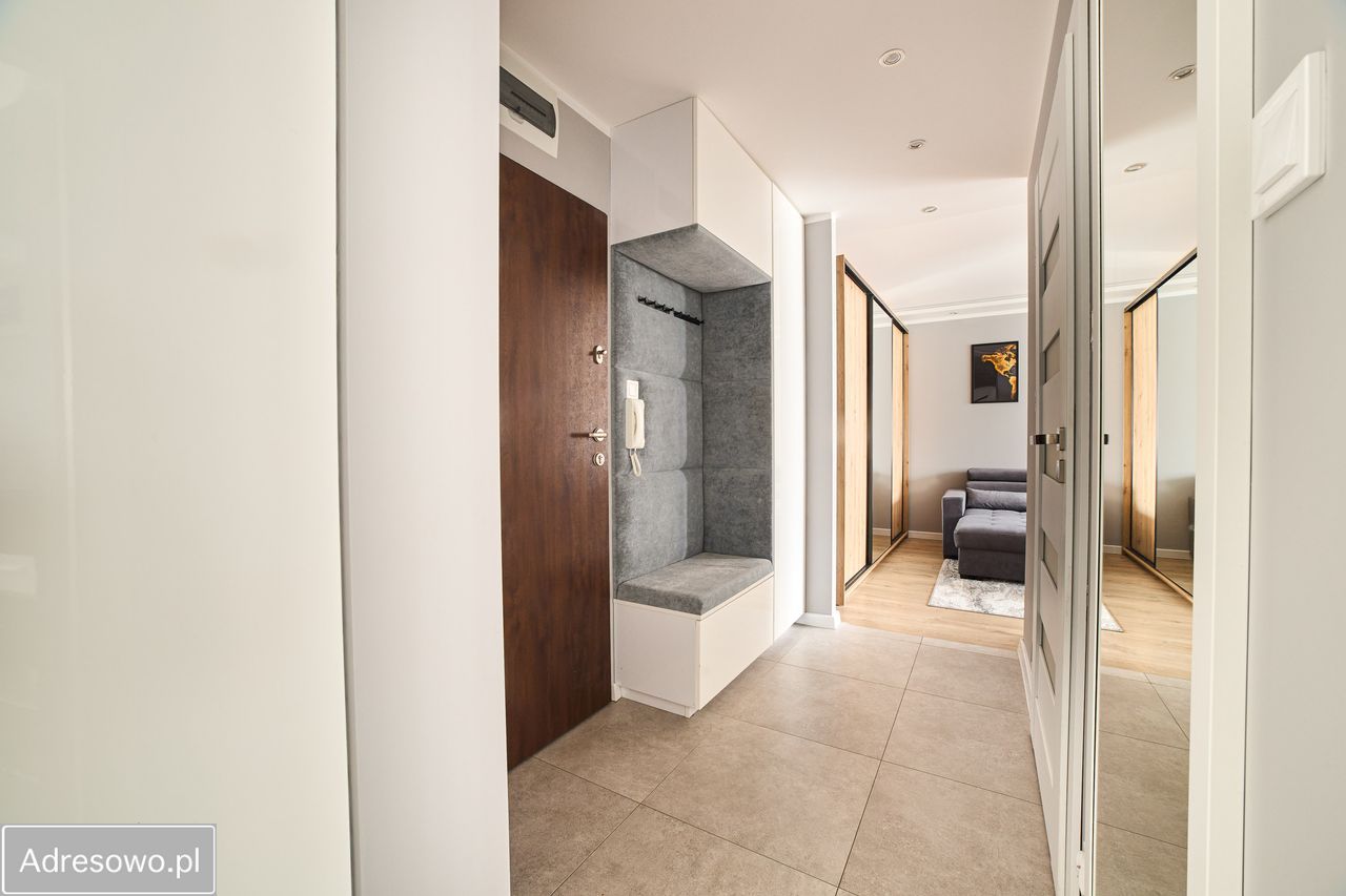 Mieszkanie 2-pokojowe Koszalin, ul. Odrodzenia. Zdjęcie 8