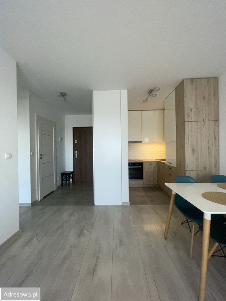 Mieszkanie 2-pokojowe Kraków Kurdwanów, ul. Kordiana. Zdjęcie 16