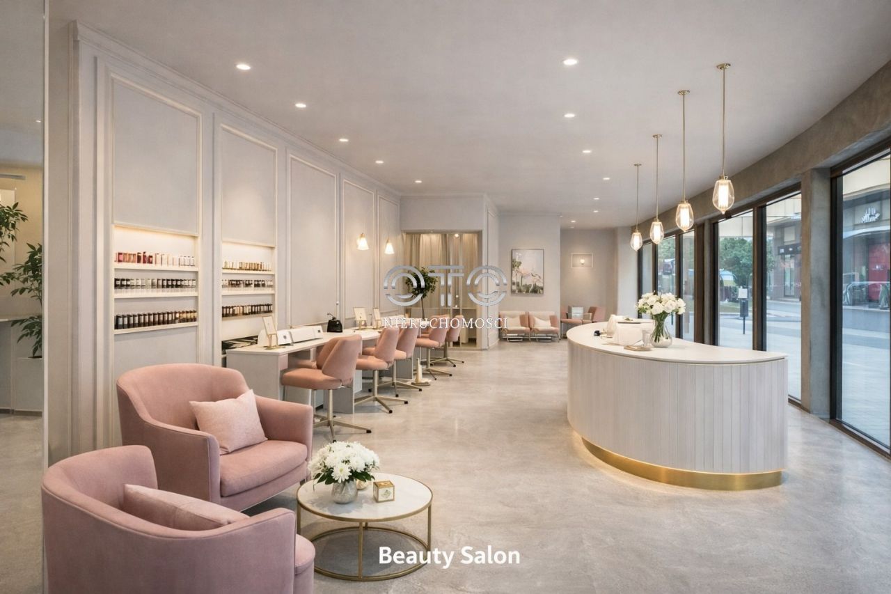 Lokal Wrocław Śródmieście, ul. Czysta. Zdjęcie 2