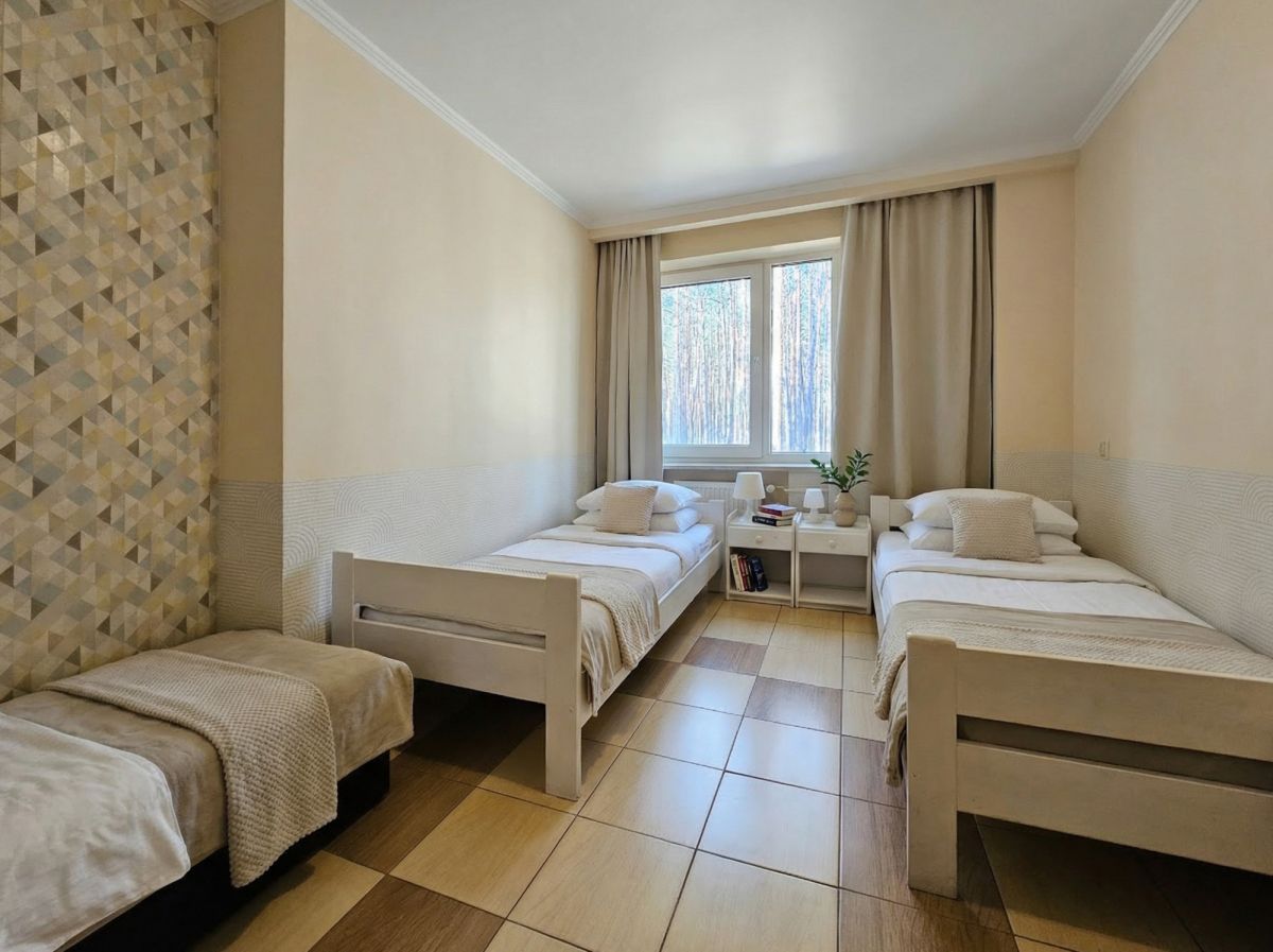 dom wolnostojący Karolinów. Zdjęcie 9