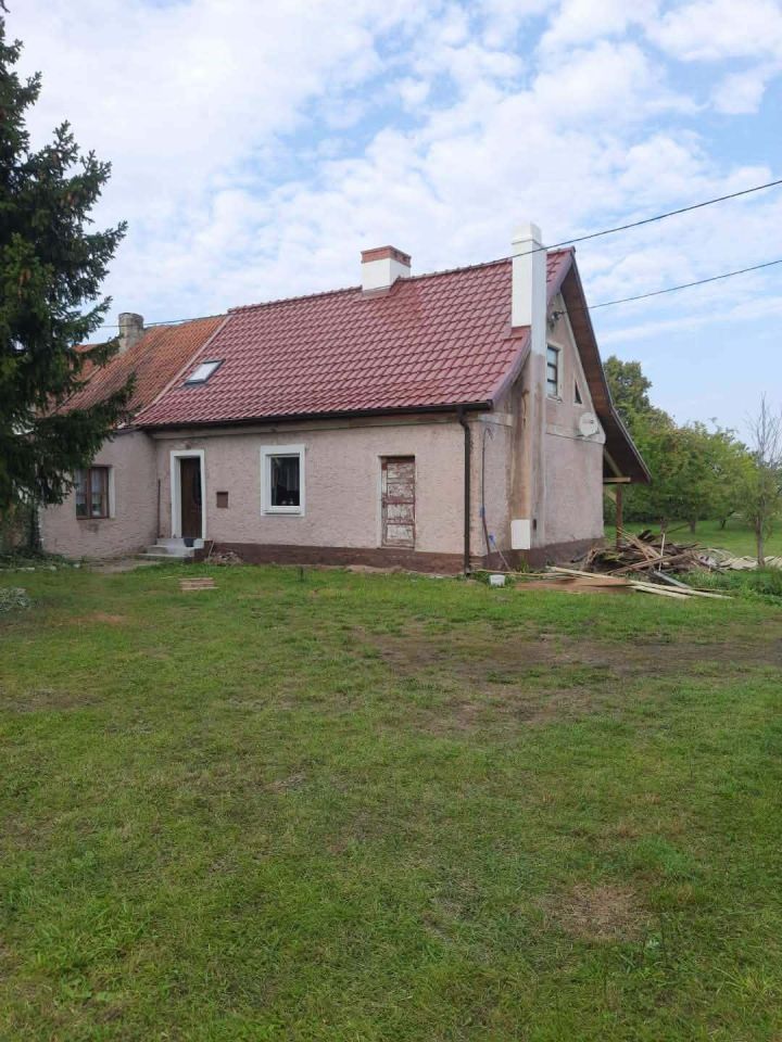 bliźniak, 5 pokoi Wodukajmy, 💧 wodukajmy. Zdjęcie 1