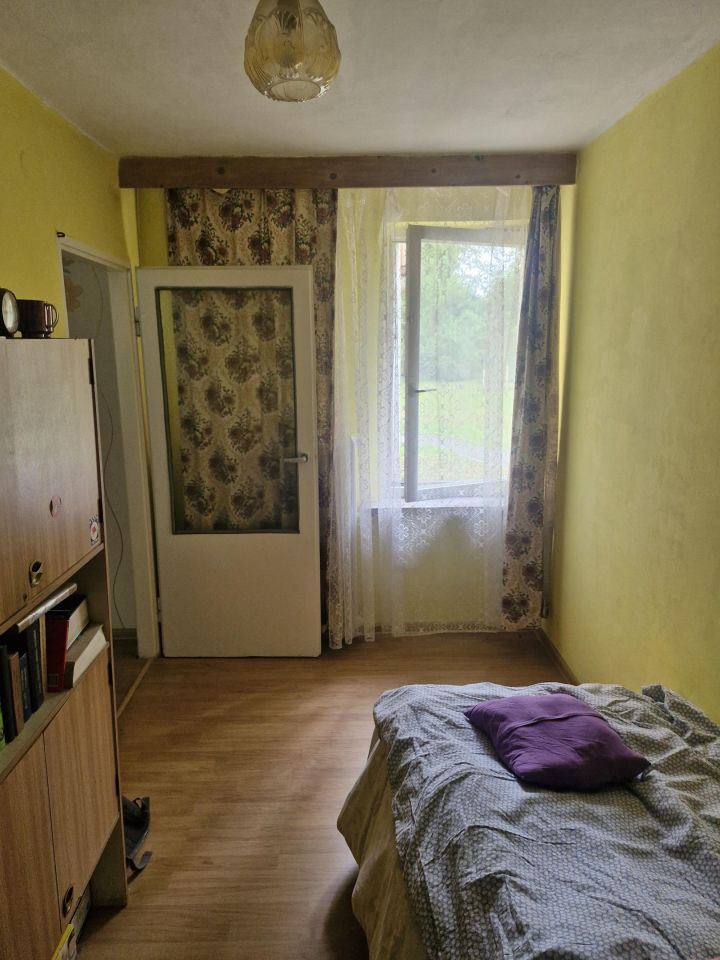 Mieszkanie 3-pokojowe Siemianowice Śląskie Tuwim, ul. Okrężna. Zdjęcie 14