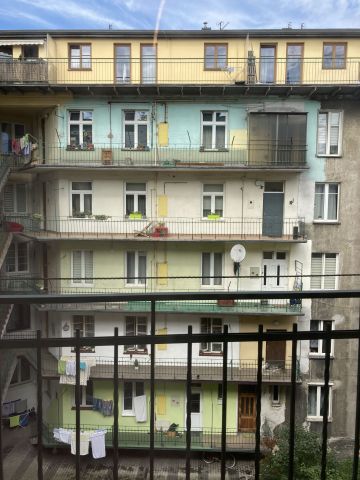 Mieszkanie 1-pokojowe Kraków Kazimierz, ul. Augustyna Kordeckiego. Zdjęcie 5