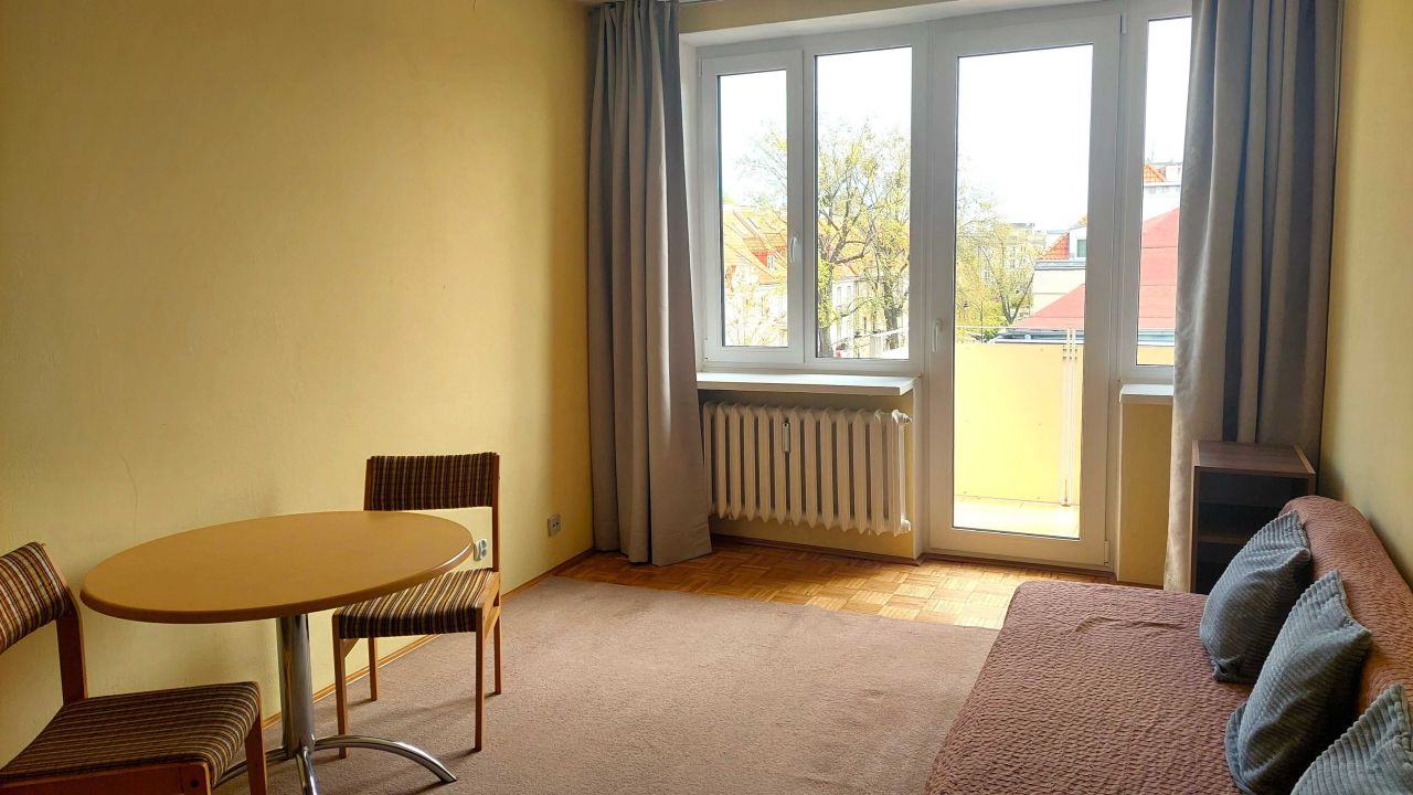 Mieszkanie 2-pokojowe Warszawa Bielany, ul. Efraima Schroegera. Zdjęcie 6