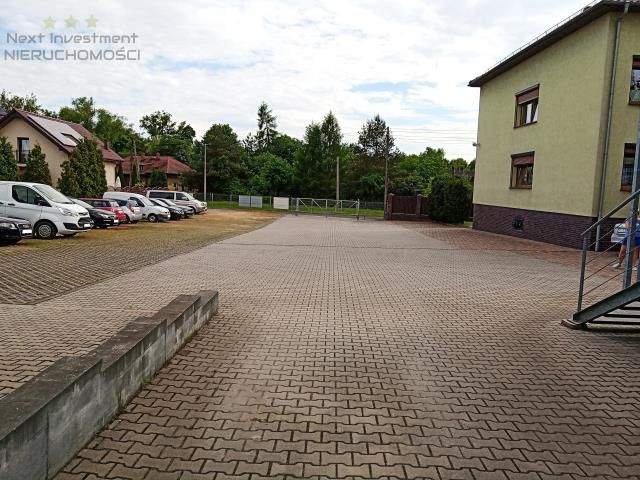 dom wolnostojący, 8 pokoi Pyskowice. Zdjęcie 13