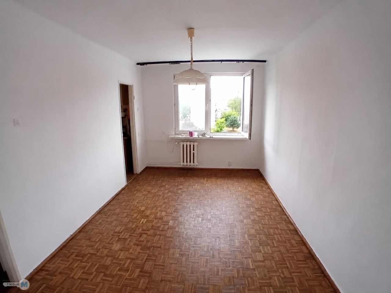 Mieszkanie 2-pokojowe Kielce, ul. Jagiellońska. Zdjęcie 3