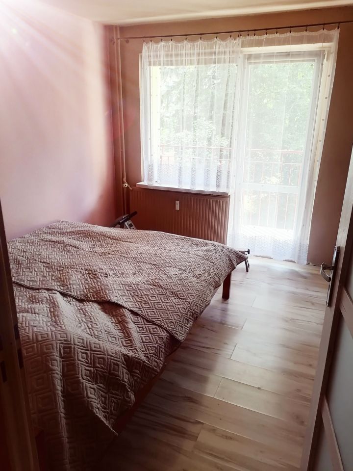 Mieszkanie 4-pokojowe Cieszyn, ul. Ludwika Brożka. Zdjęcie 3