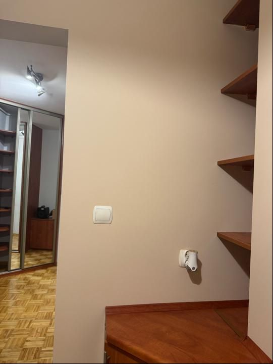 Mieszkanie 2-pokojowe Wołomin Wołominek, al. Aleja Armii Krajowej. Zdjęcie 16