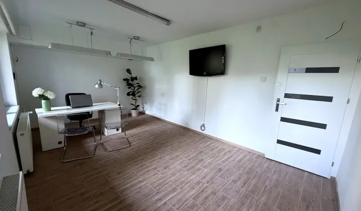 Lokal Sosnowiec Zagórze, ul. Dworska